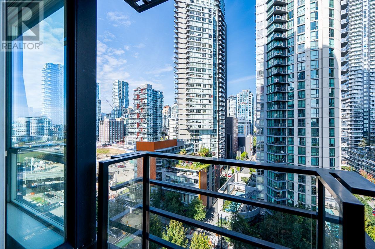1607 1495 Richards Street, Vancouver, British Columbia  V6Z 3E3 - Photo 26 - R2984580