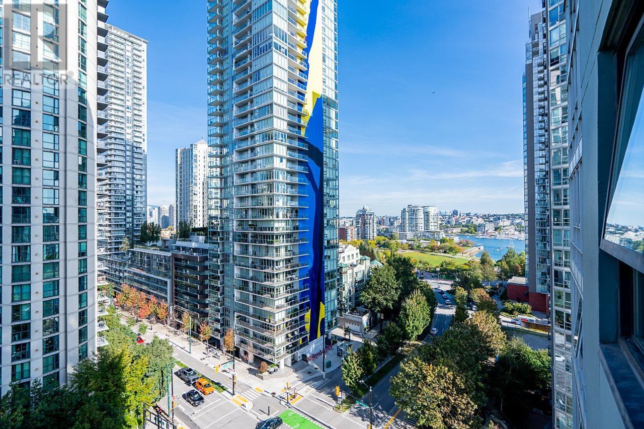 1607 1495 Richards Street, Vancouver, British Columbia  V6Z 3E3 - Photo 27 - R2984580