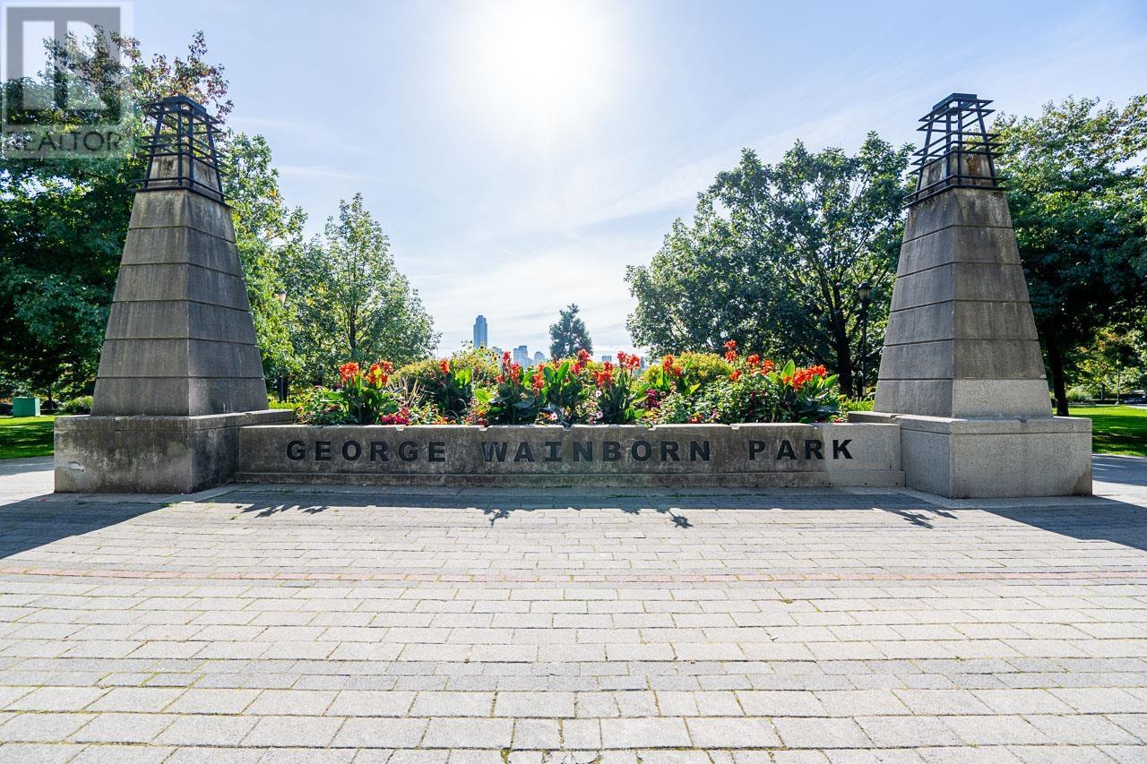 1607 1495 Richards Street, Vancouver, British Columbia  V6Z 3E3 - Photo 33 - R2984580