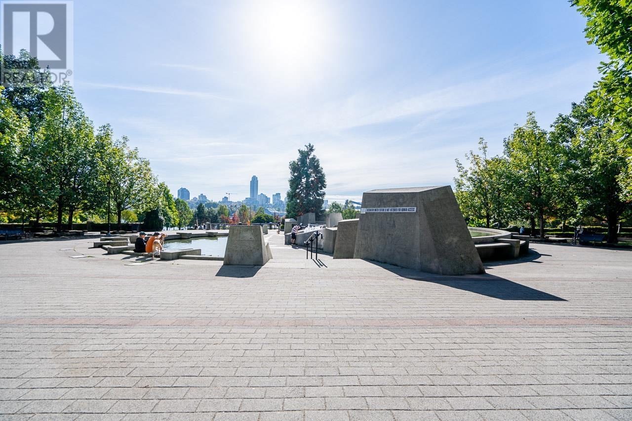 1607 1495 Richards Street, Vancouver, British Columbia  V6Z 3E3 - Photo 34 - R2984580