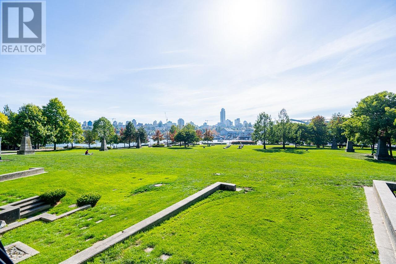 1607 1495 Richards Street, Vancouver, British Columbia  V6Z 3E3 - Photo 35 - R2984580