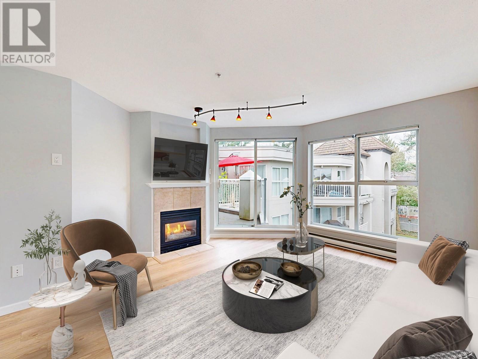 501 1128 SIXTH AVENUE, new westminster, British Columbia