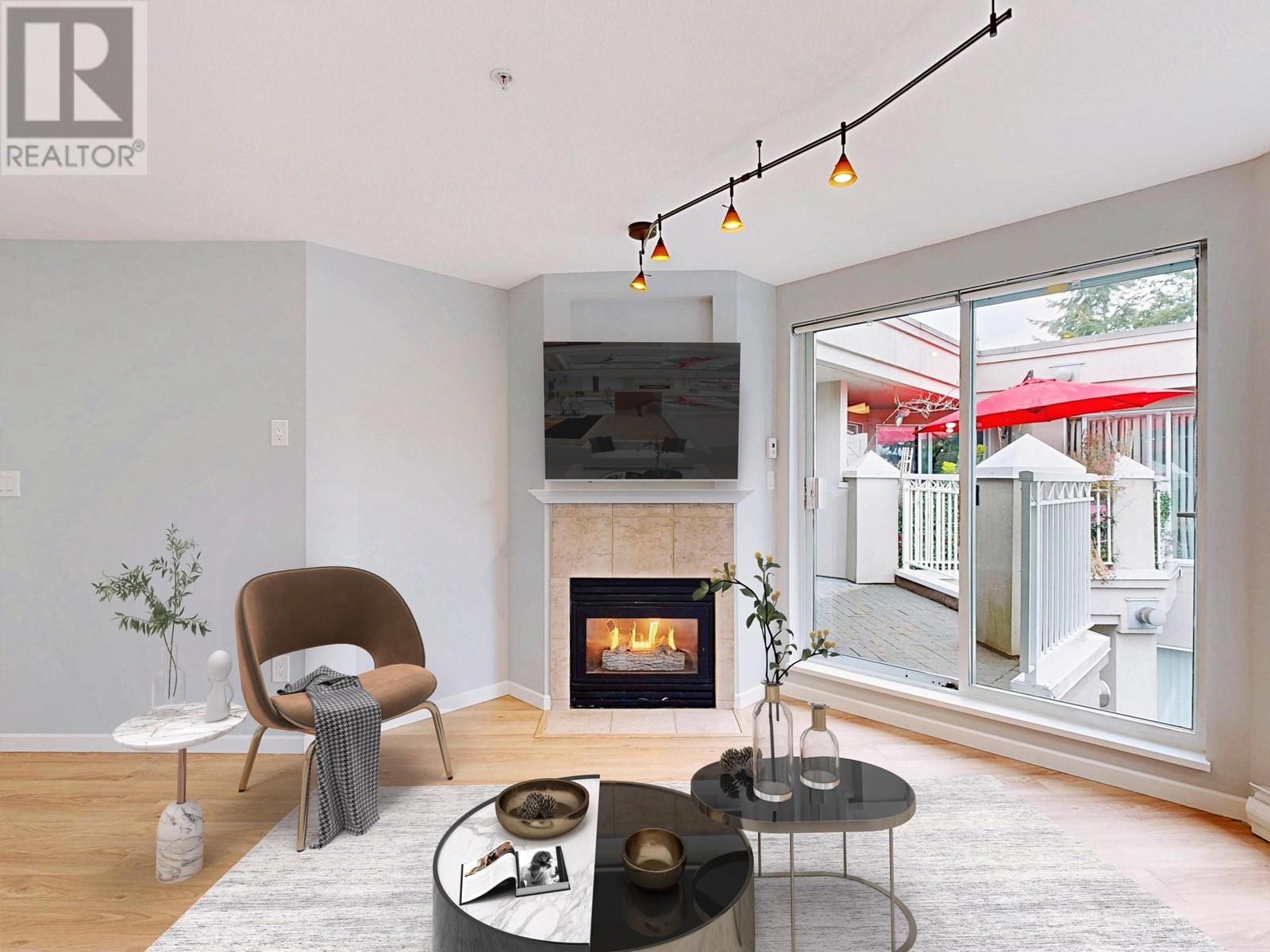 501 1128 Sixth Avenue, New Westminster, British Columbia  V3M 6V8 - Photo 11 - R2984581