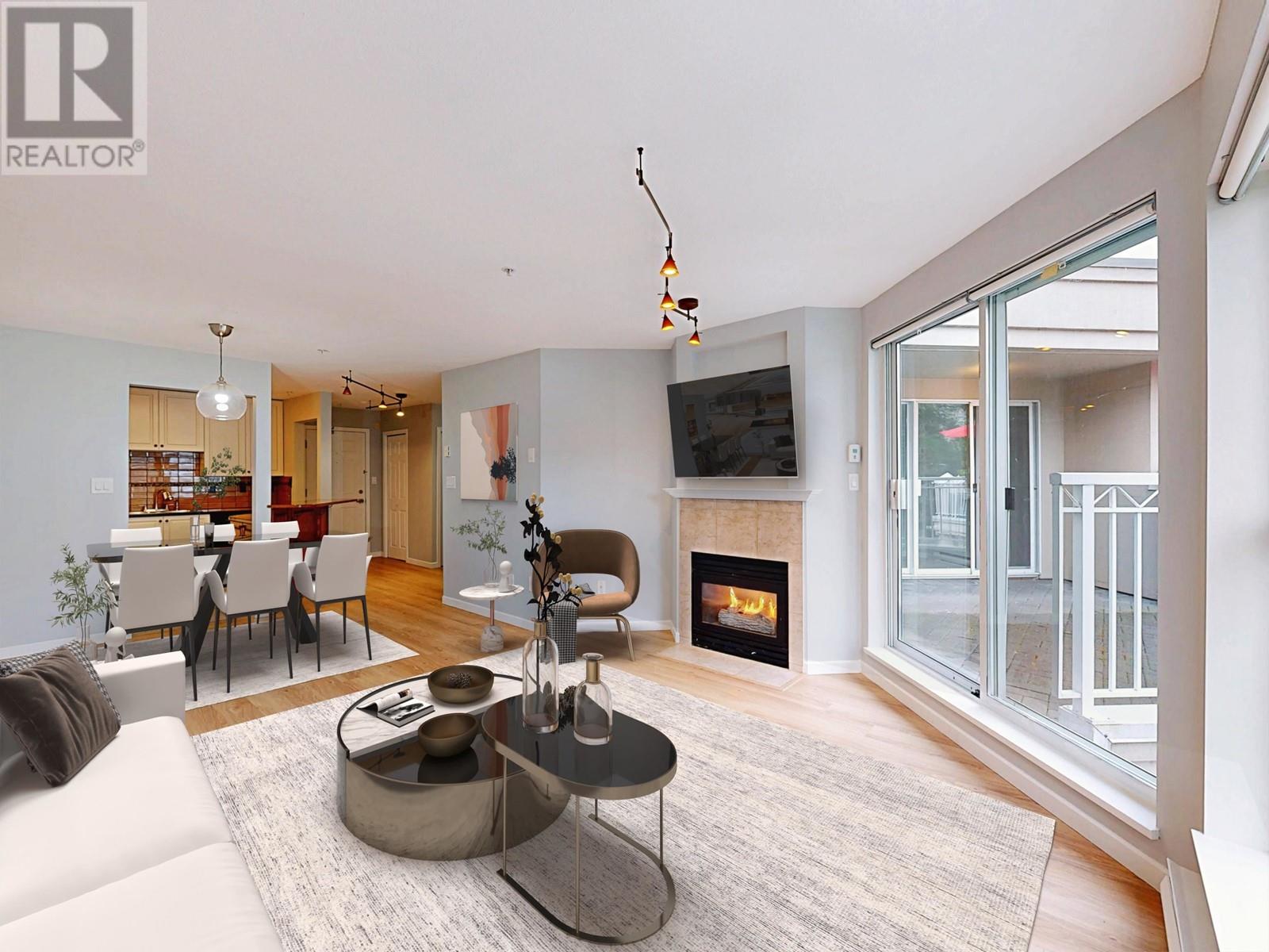 501 1128 Sixth Avenue, New Westminster, British Columbia  V3M 6V8 - Photo 12 - R2984581