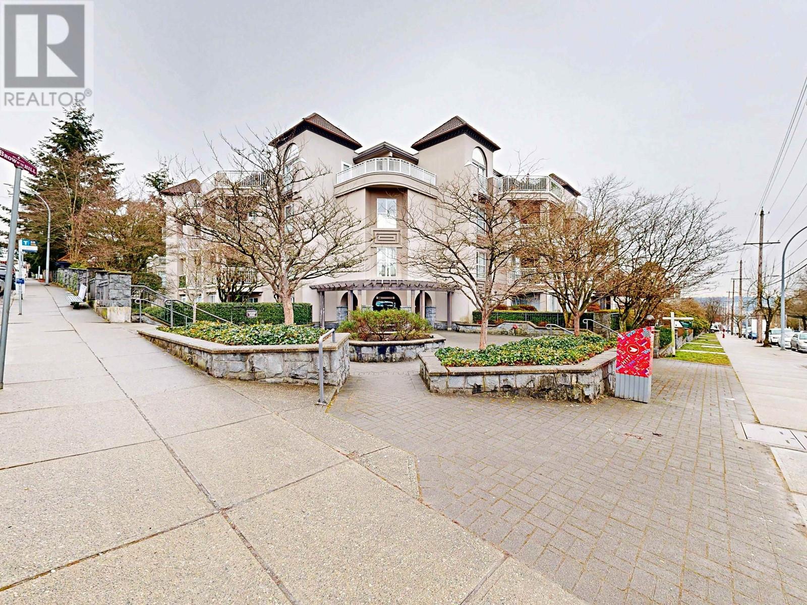 501 1128 Sixth Avenue, New Westminster, British Columbia  V3M 6V8 - Photo 2 - R2984581
