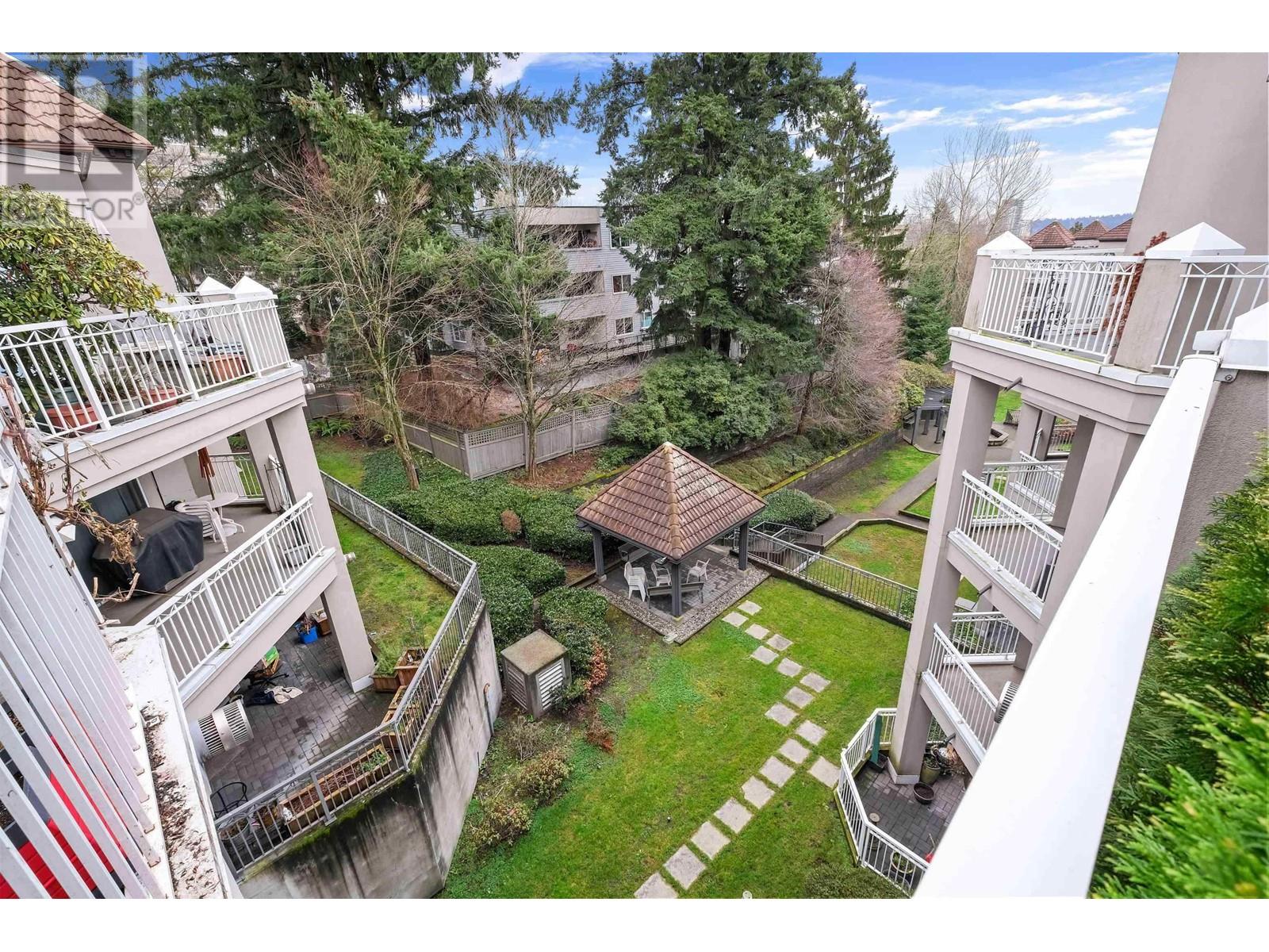 501 1128 Sixth Avenue, New Westminster, British Columbia  V3M 6V8 - Photo 31 - R2984581