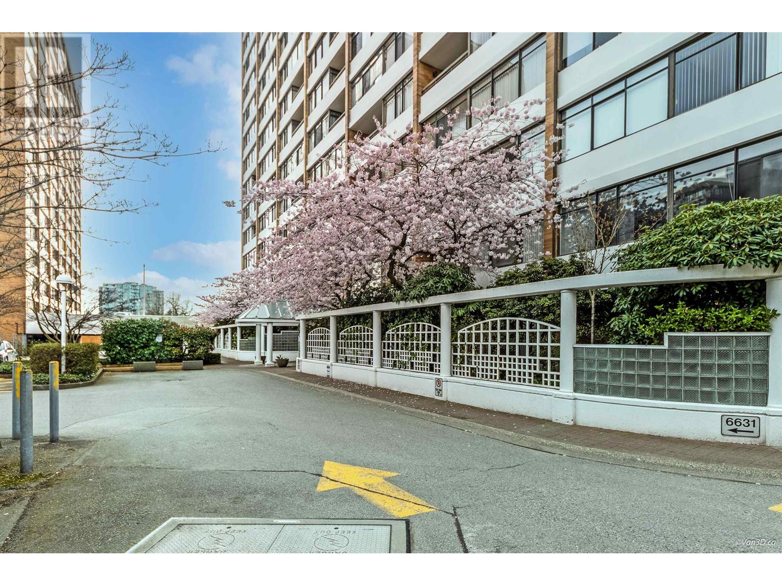 1209 6631 Minoru Boulevard, Richmond, British Columbia  V6Y 1Z1 - Photo 22 - R2984586