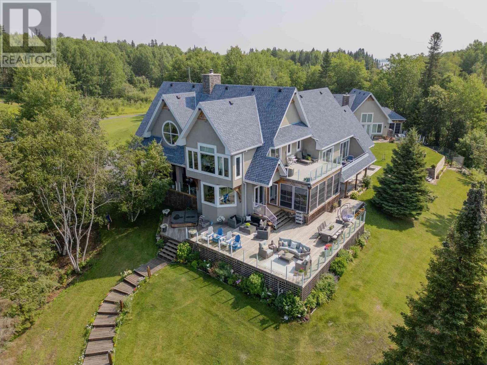 9A Mckenzie Portage Road, kenora, Ontario