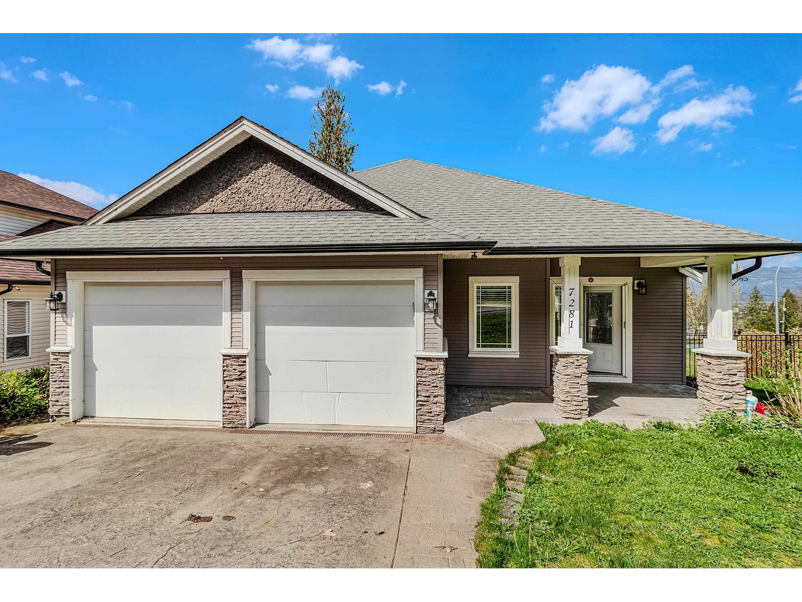 Property at 7281 BRYANT PLACE image 1