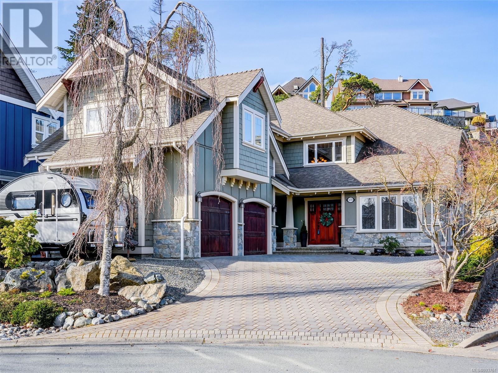 Property at 1173 Deerview Pl image 1