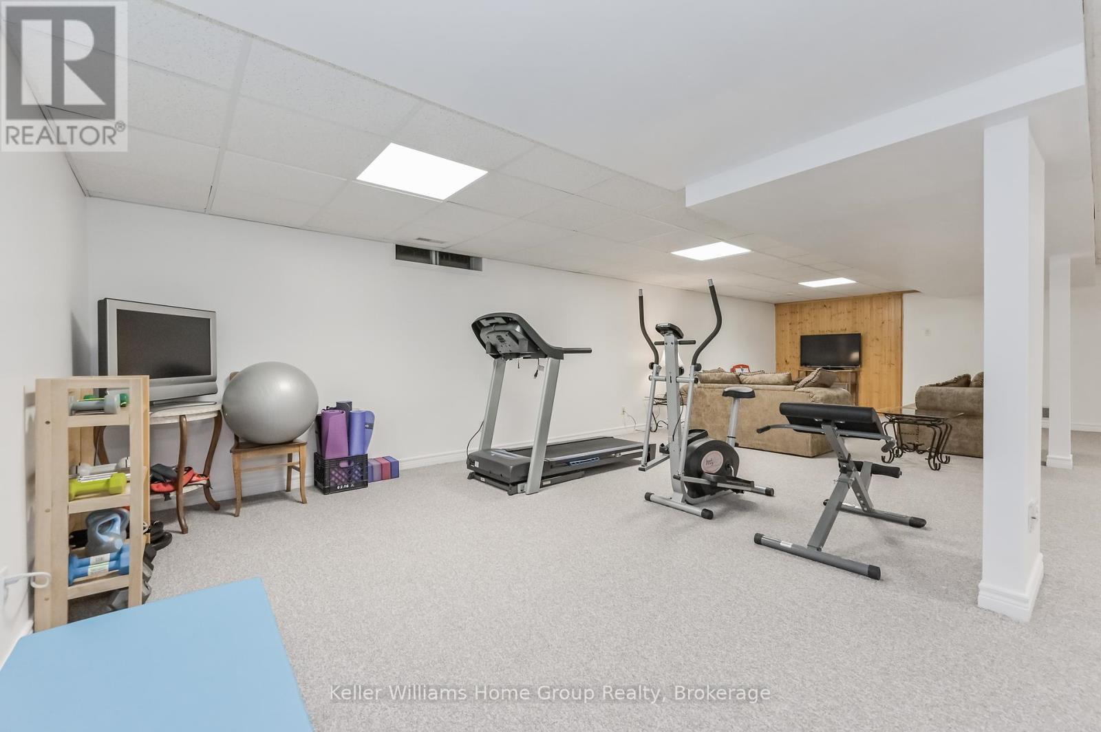 840 St George Street E, Centre Wellington, Ontario  N1M 2Y1 - Photo 33 - X12054891