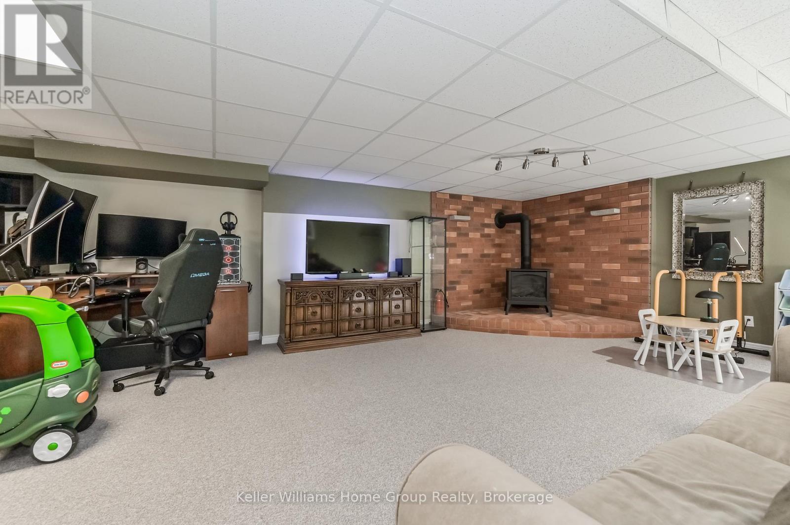 840 St George Street E, Centre Wellington, Ontario  N1M 2Y1 - Photo 38 - X12054891