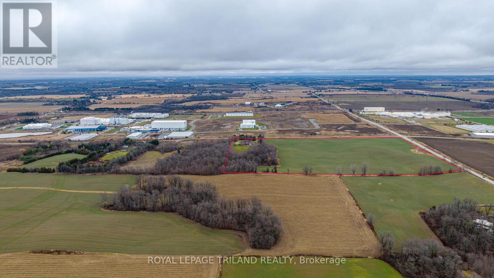 2643 OLD VICTORIA ROAD, London, Ontario