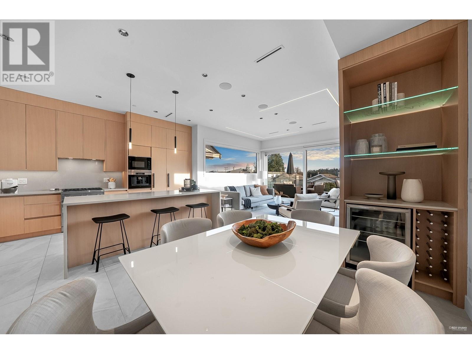 1236 Duchess Avenue, West Vancouver, British Columbia  V7T 1H4 - Photo 13 - R2984566
