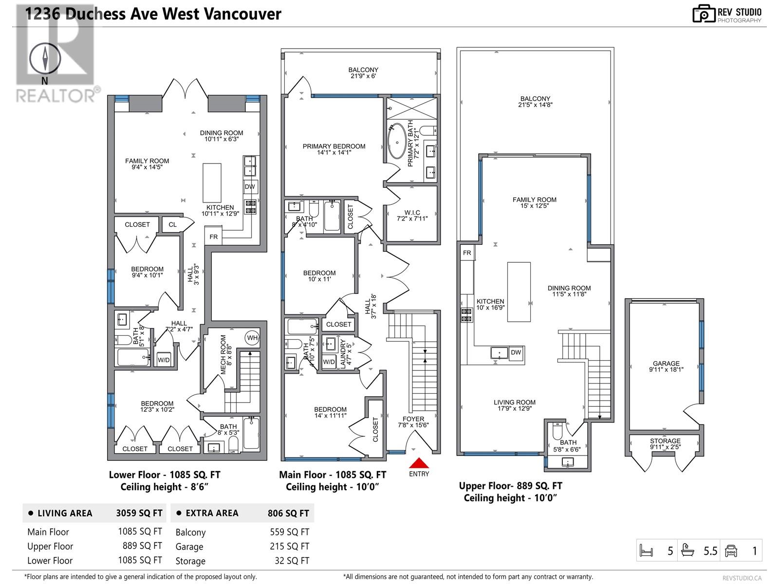 1236 Duchess Avenue, West Vancouver, British Columbia  V7T 1H4 - Photo 40 - R2984566