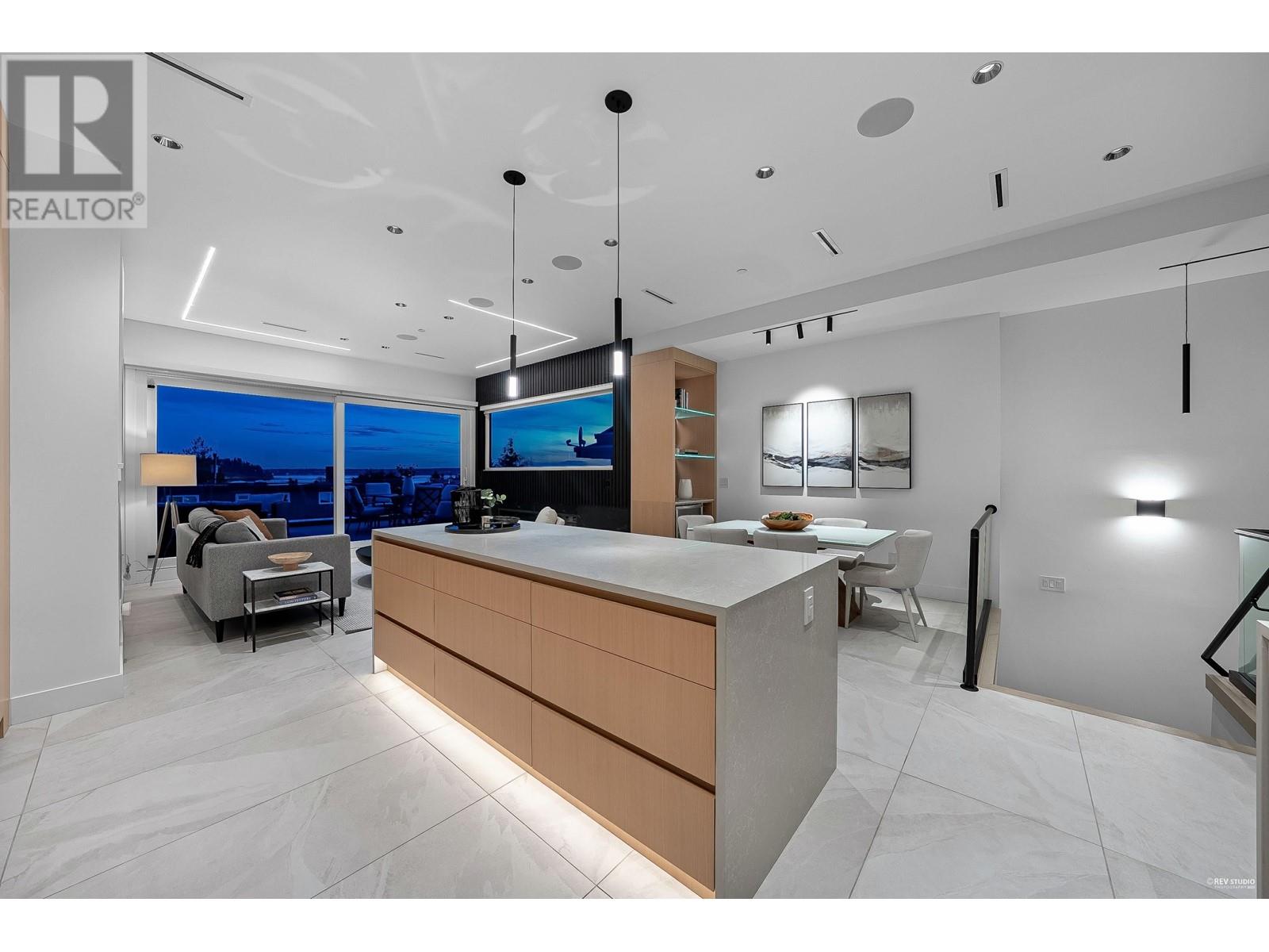 1236 Duchess Avenue, West Vancouver, British Columbia  V7T 1H4 - Photo 34 - R2984566