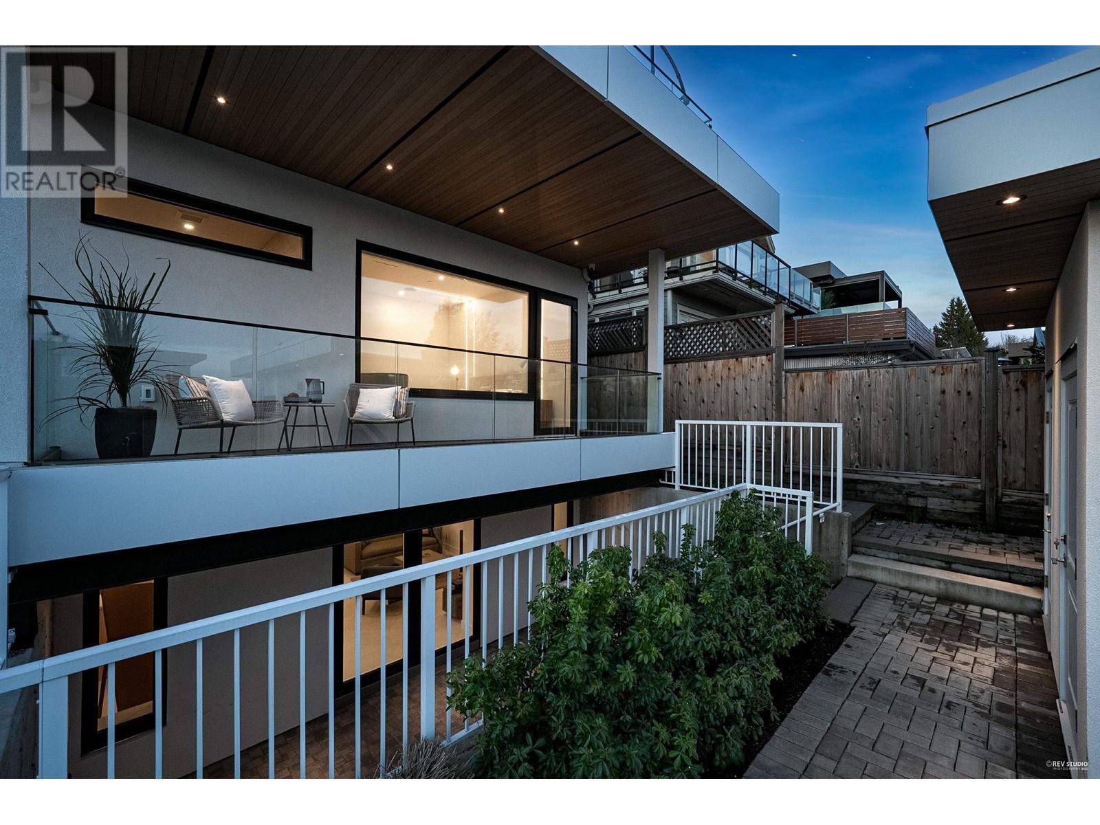 1236 Duchess Avenue, West Vancouver, British Columbia  V7T 1H4 - Photo 39 - R2984566