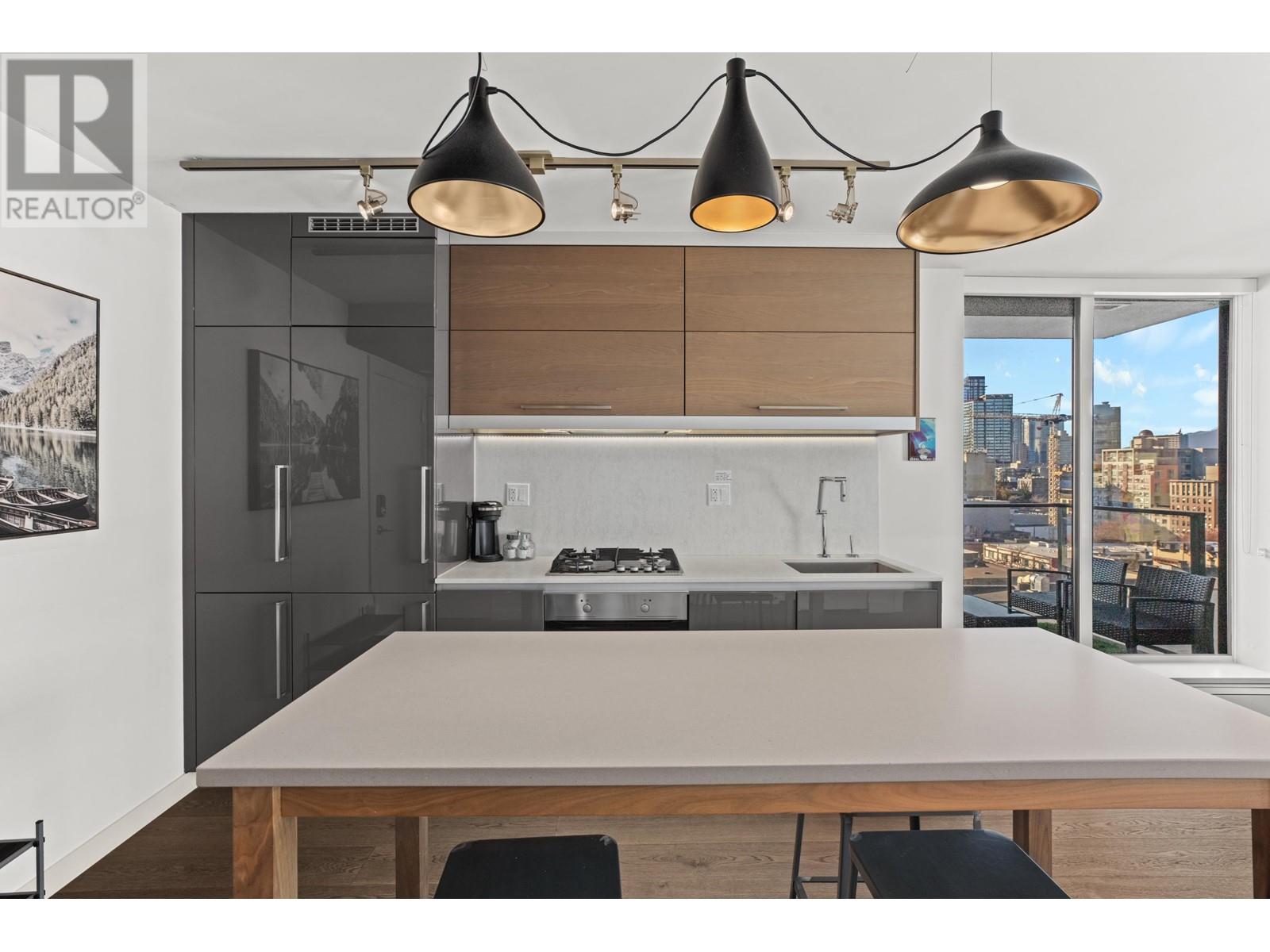 1006 189 Keefer Street, Vancouver, British Columbia  V6A 0C8 - Photo 11 - R2955970