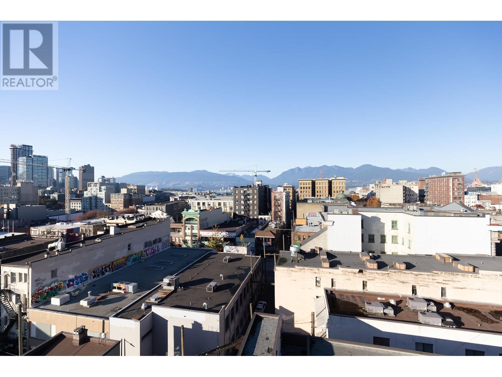 1006 189 Keefer Street, Vancouver, British Columbia  V6A 0C8 - Photo 19 - R2955970