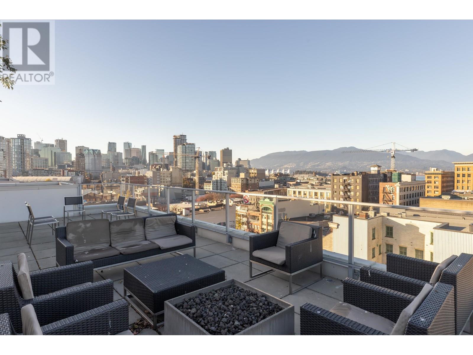1006 189 Keefer Street, Vancouver, British Columbia  V6A 0C8 - Photo 31 - R2955970