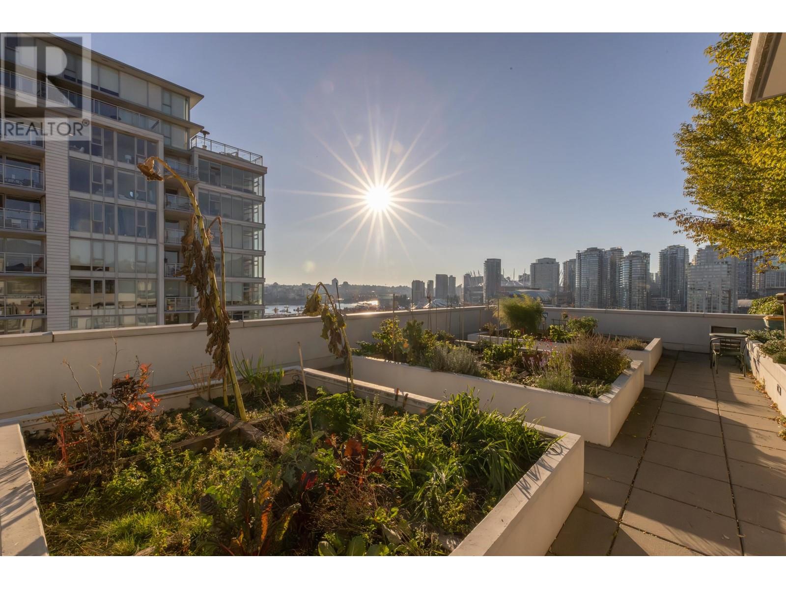 1006 189 Keefer Street, Vancouver, British Columbia  V6A 0C8 - Photo 24 - R2955970