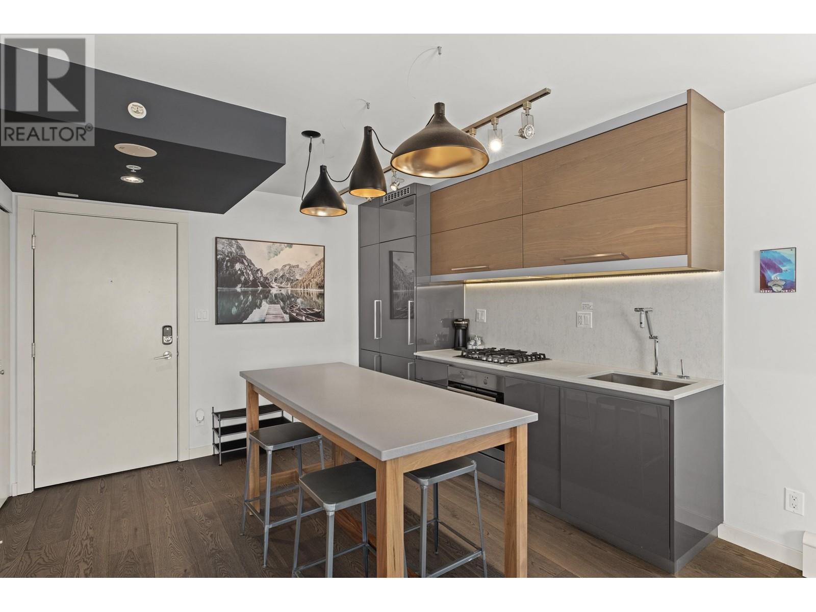1006 189 Keefer Street, Vancouver, British Columbia  V6A 0C8 - Photo 12 - R2955970