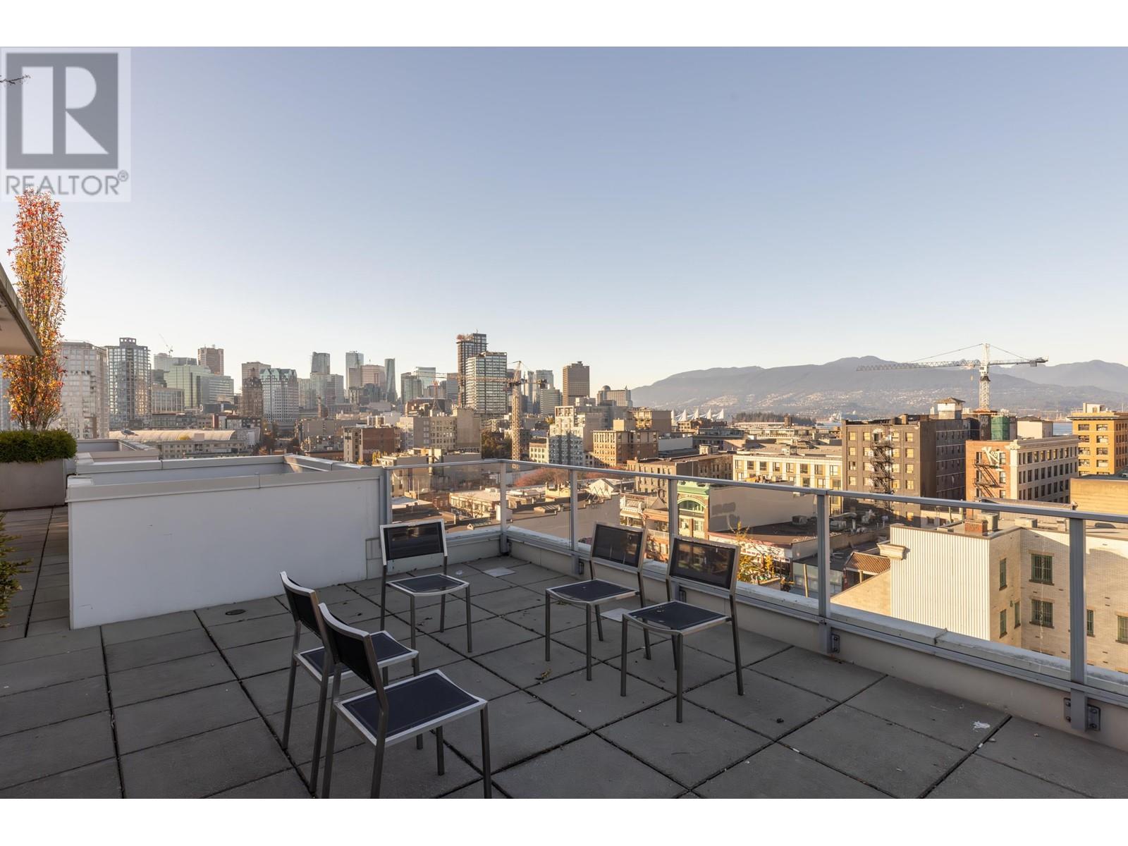 1006 189 Keefer Street, Vancouver, British Columbia  V6A 0C8 - Photo 33 - R2955970