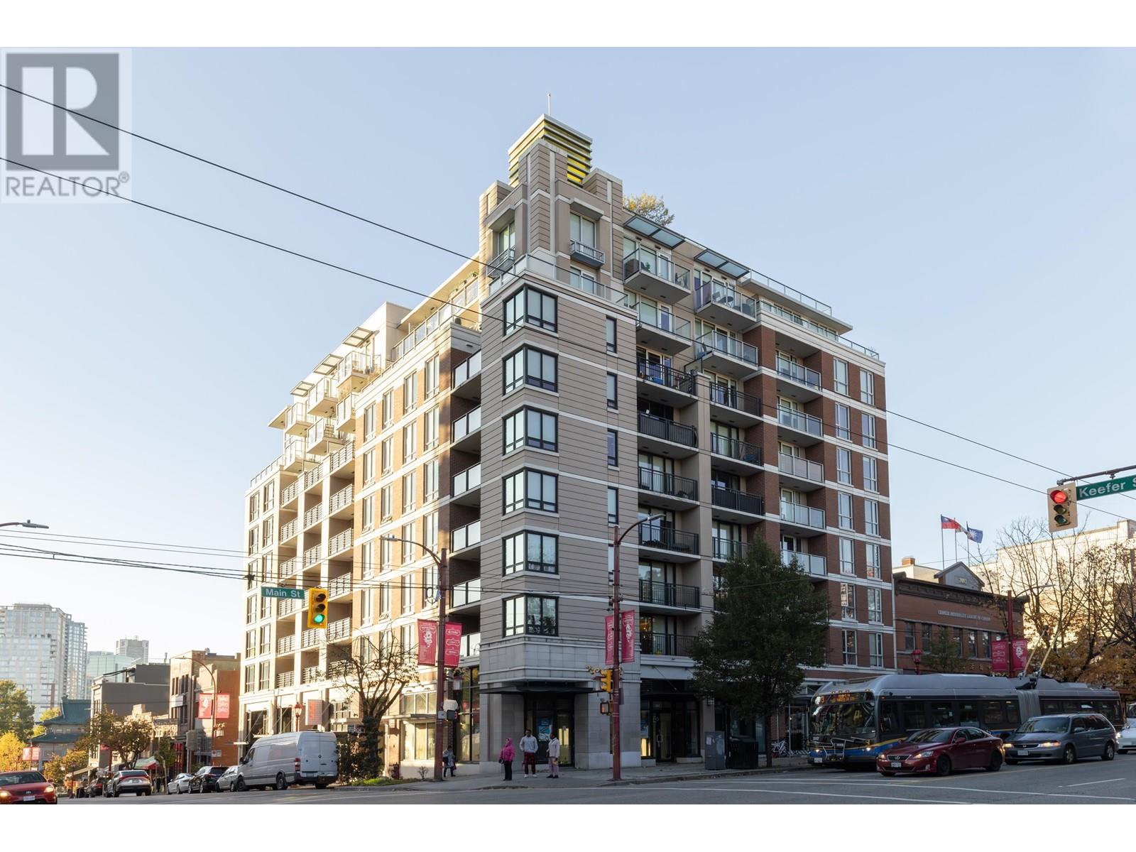 1006 189 Keefer Street, Vancouver, British Columbia  V6A 0C8 - Photo 36 - R2955970