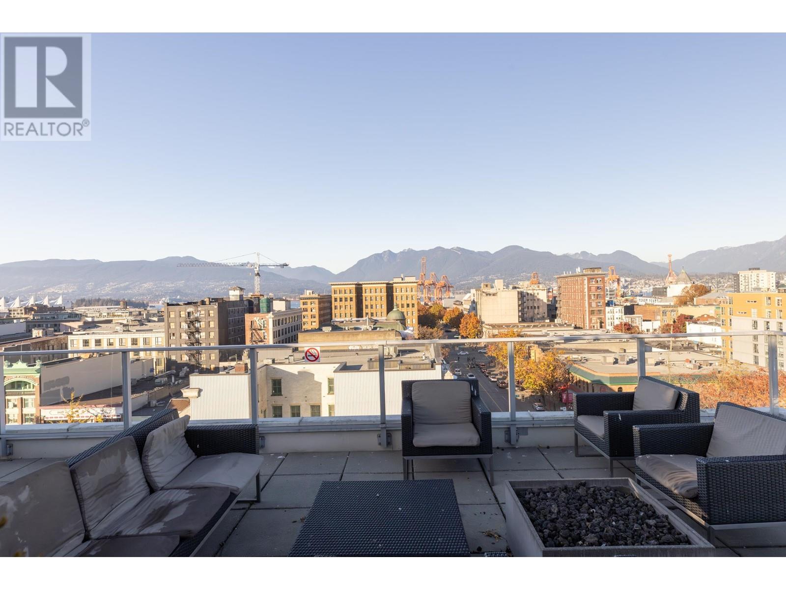 1006 189 Keefer Street, Vancouver, British Columbia  V6A 0C8 - Photo 32 - R2955970