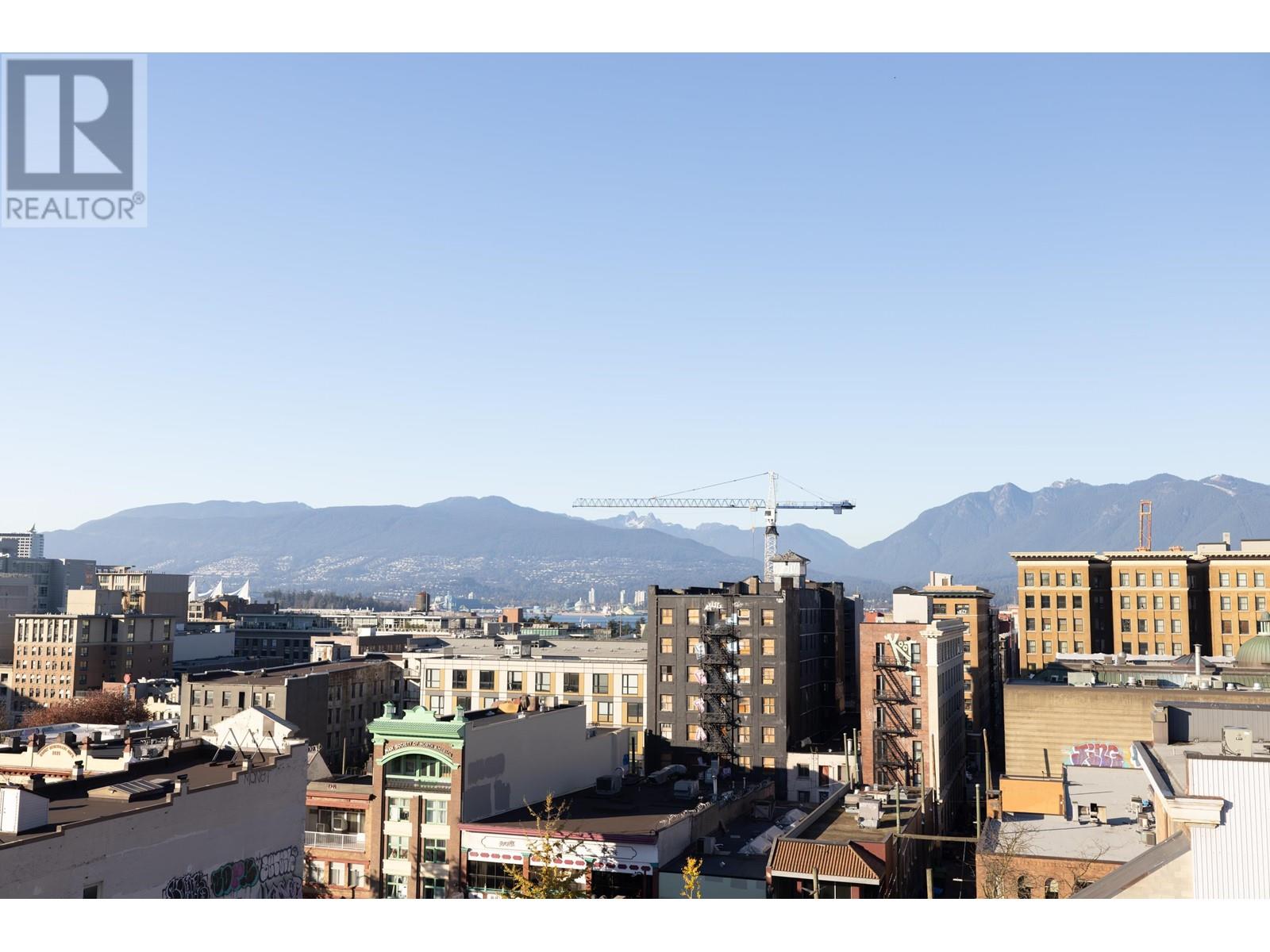 1006 189 Keefer Street, Vancouver, British Columbia  V6A 0C8 - Photo 21 - R2955970
