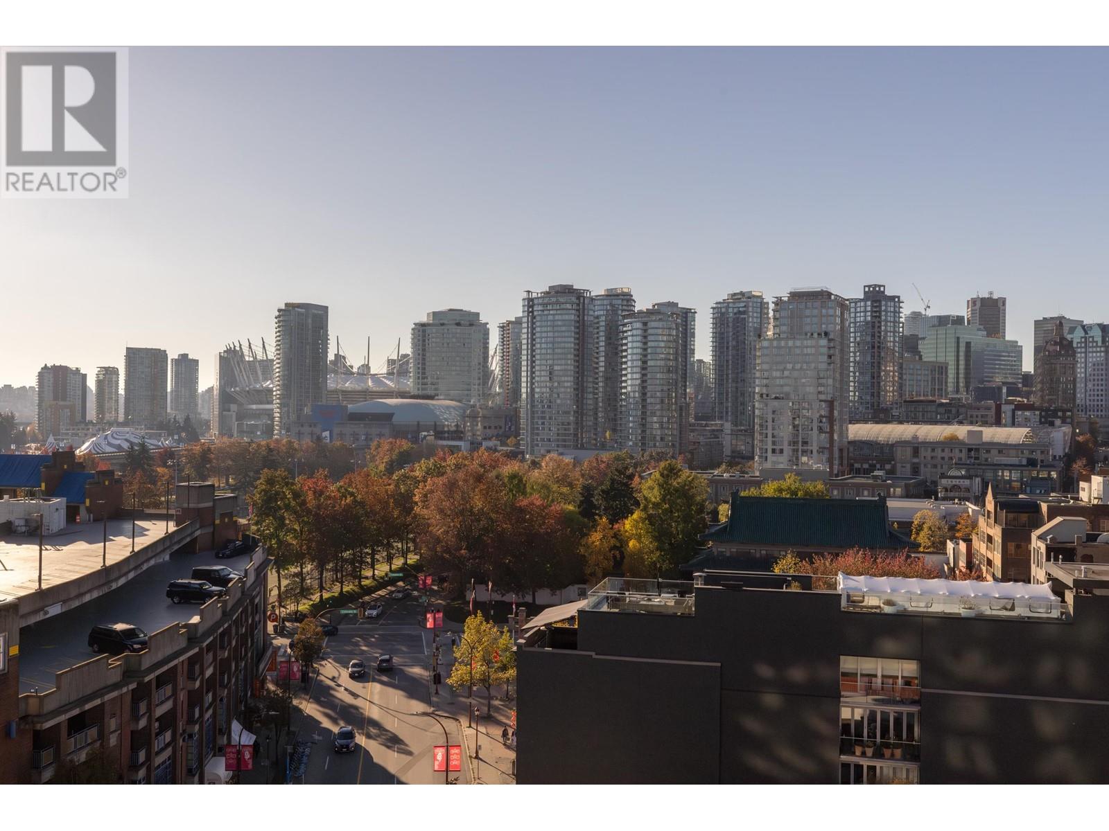 1006 189 Keefer Street, Vancouver, British Columbia  V6A 0C8 - Photo 22 - R2955970