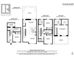 50 528 E 2ND STREET, North Vancouver property photo listing R2983509 for sale