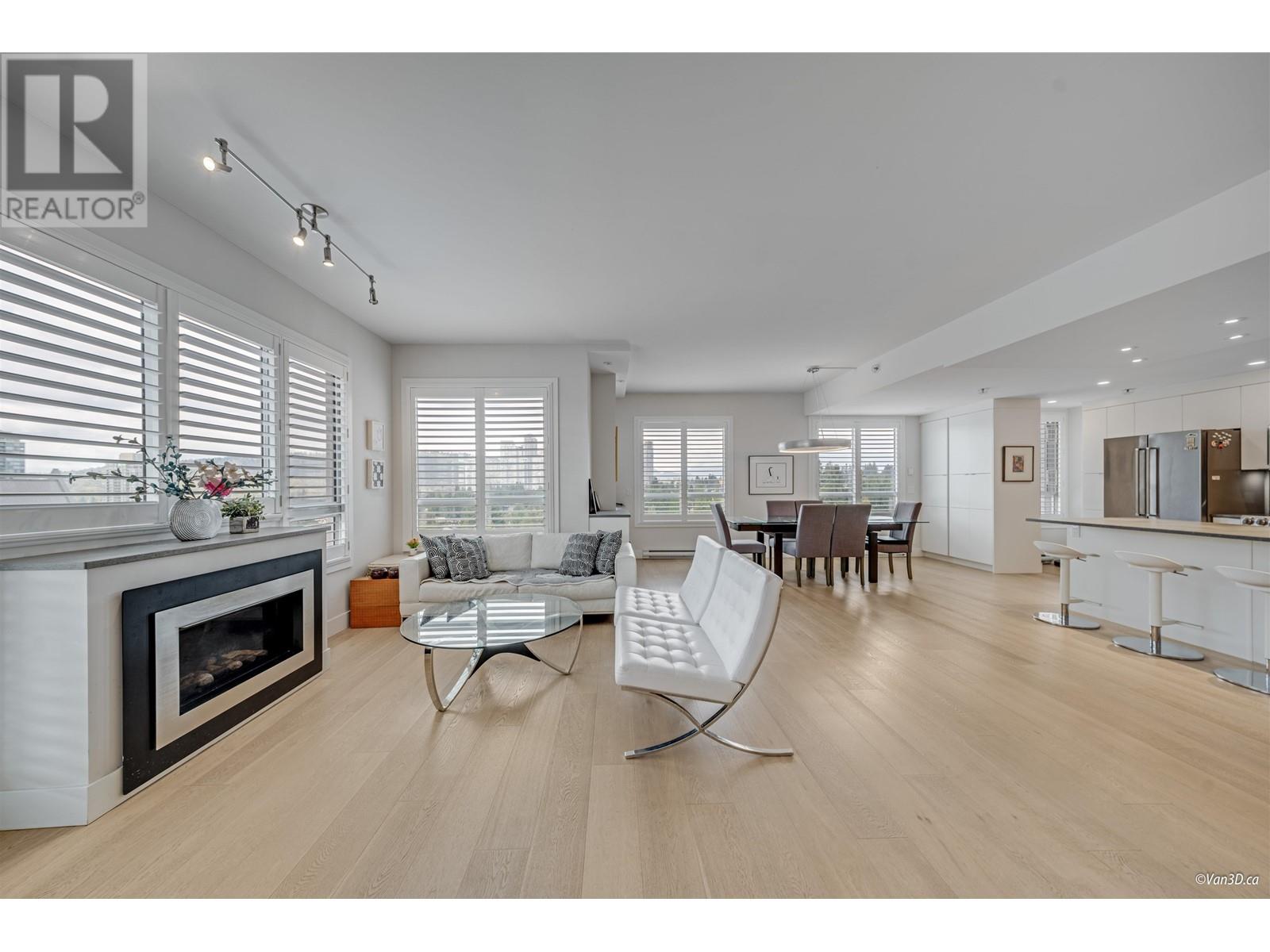 2102 555 Austin Avenue, Coquitlam, British Columbia  V3K 6R8 - Photo 11 - R2983665