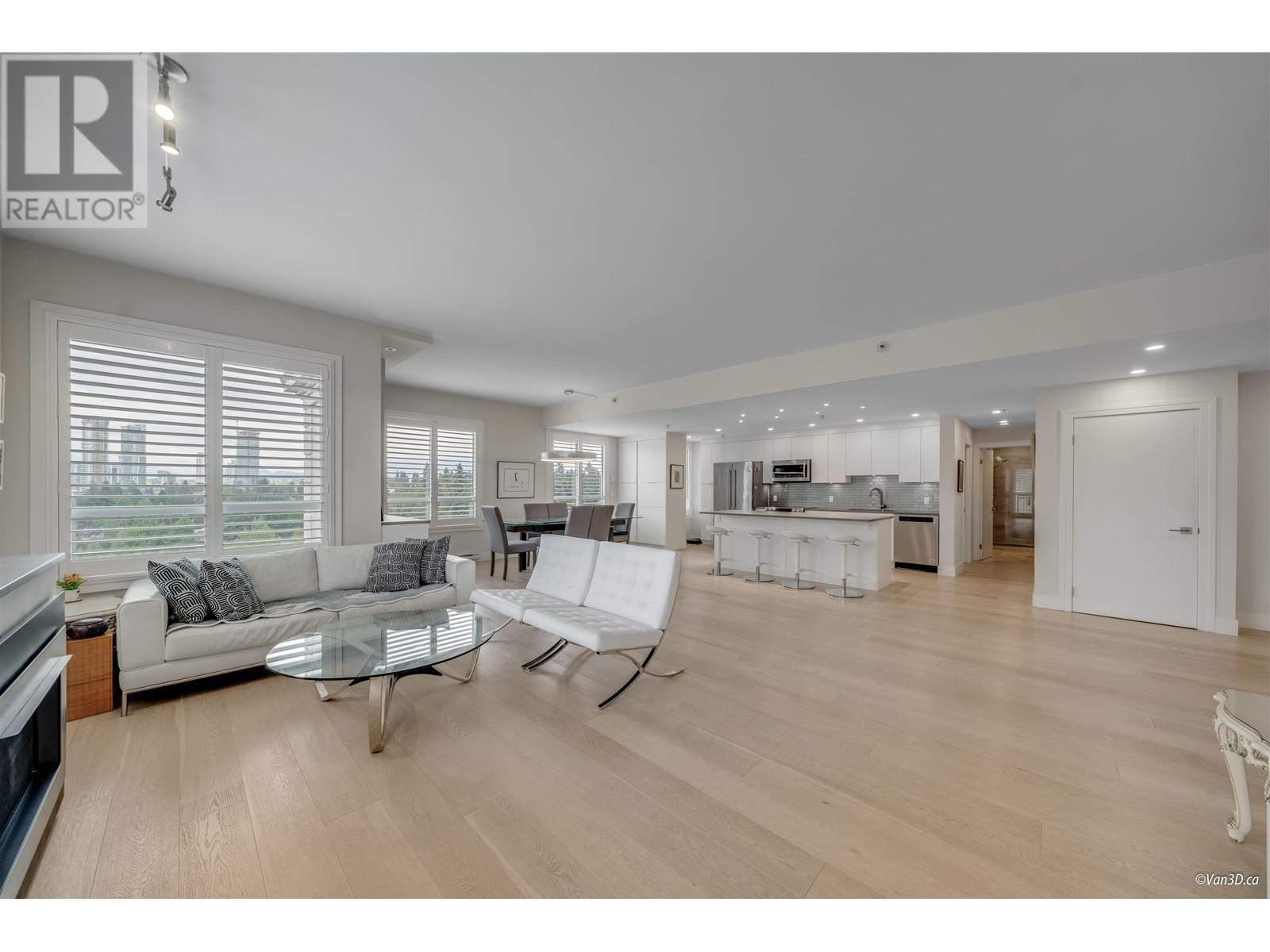 2102 555 Austin Avenue, Coquitlam, British Columbia  V3K 6R8 - Photo 12 - R2983665