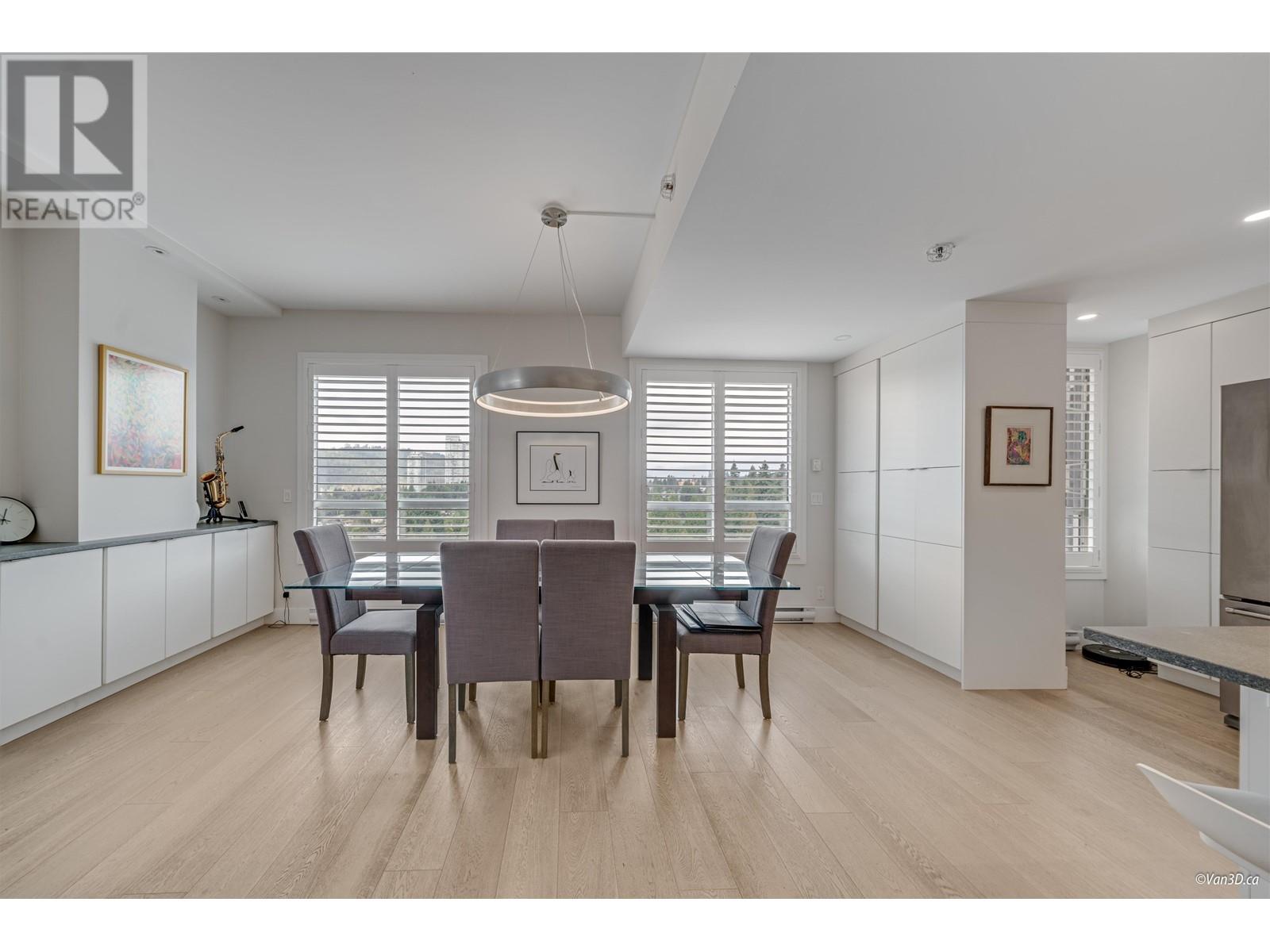 2102 555 Austin Avenue, Coquitlam, British Columbia  V3K 6R8 - Photo 10 - R2983665