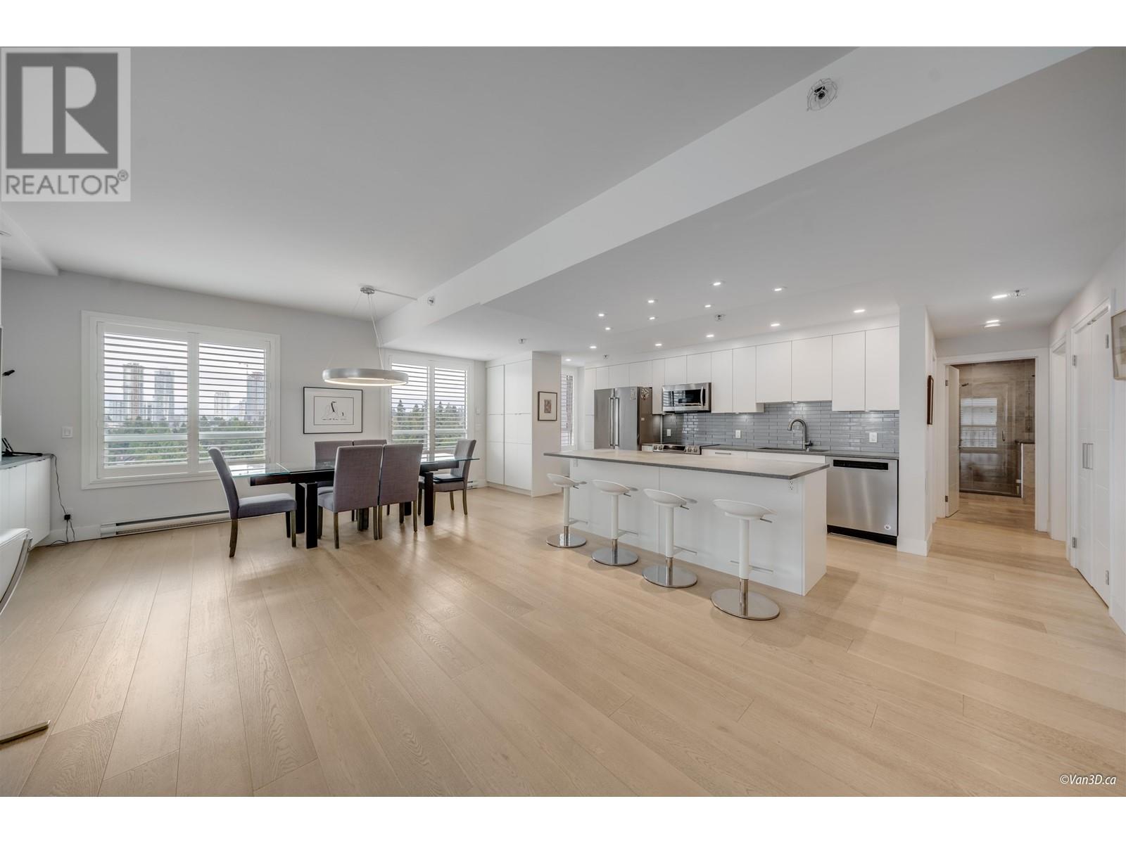 2102 555 Austin Avenue, Coquitlam, British Columbia  V3K 6R8 - Photo 7 - R2983665