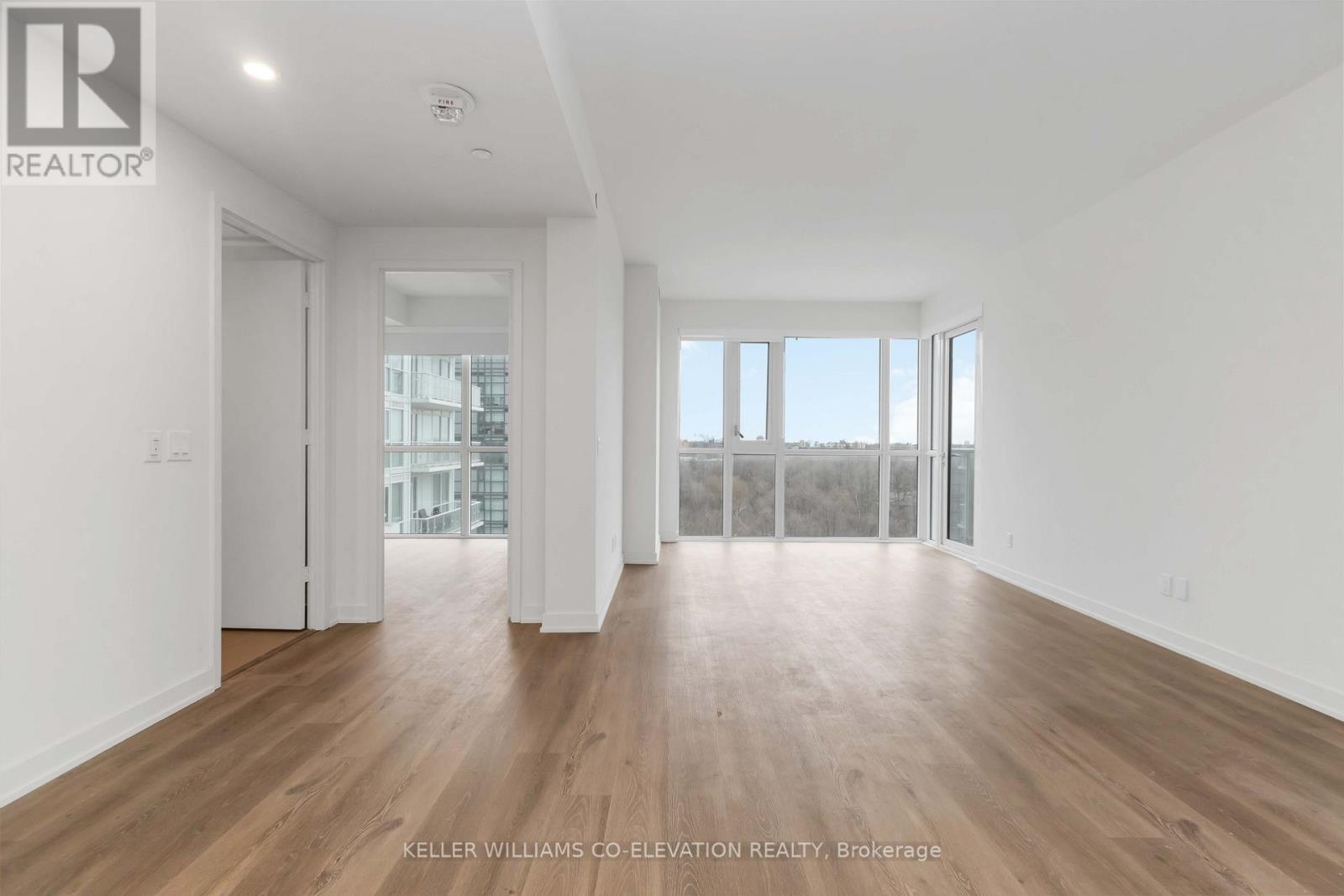 916 - 10 Deerlick Court, Toronto, Ontario  M3A 0A7 - Photo 5 - C12054896