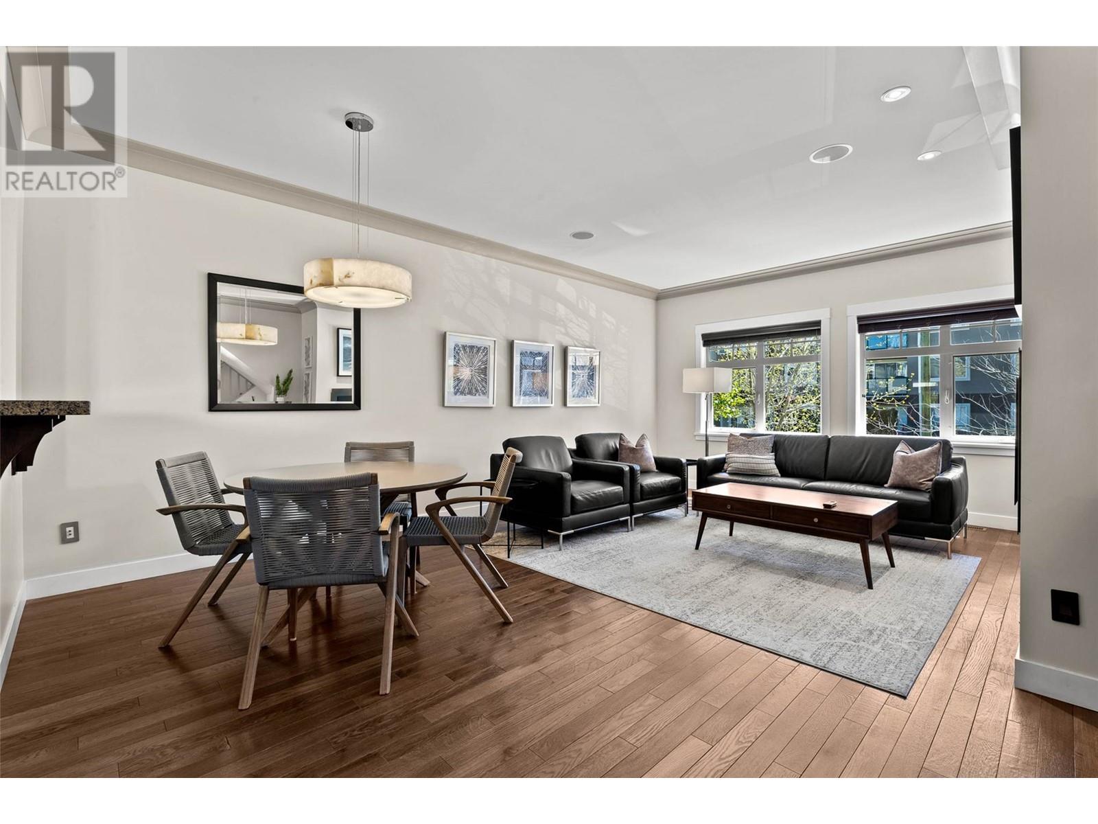 Property at 576 Nicola Street Unit# 1 image 5