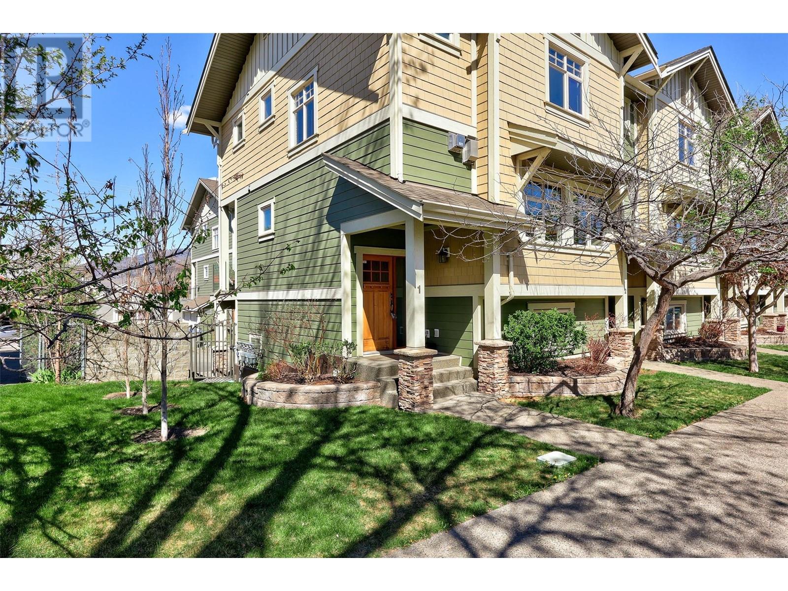 Property at 576 Nicola Street Unit# 1 image 2