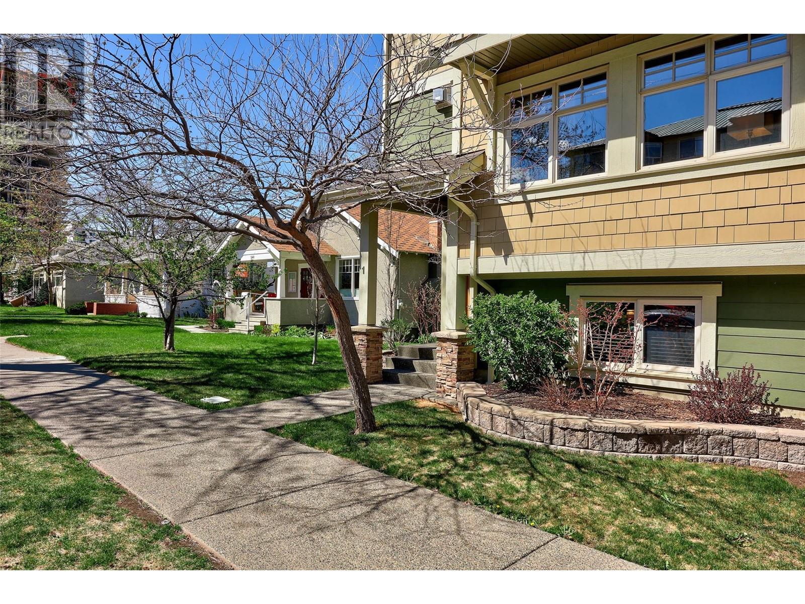 Property at 576 Nicola Street Unit# 1 image 3