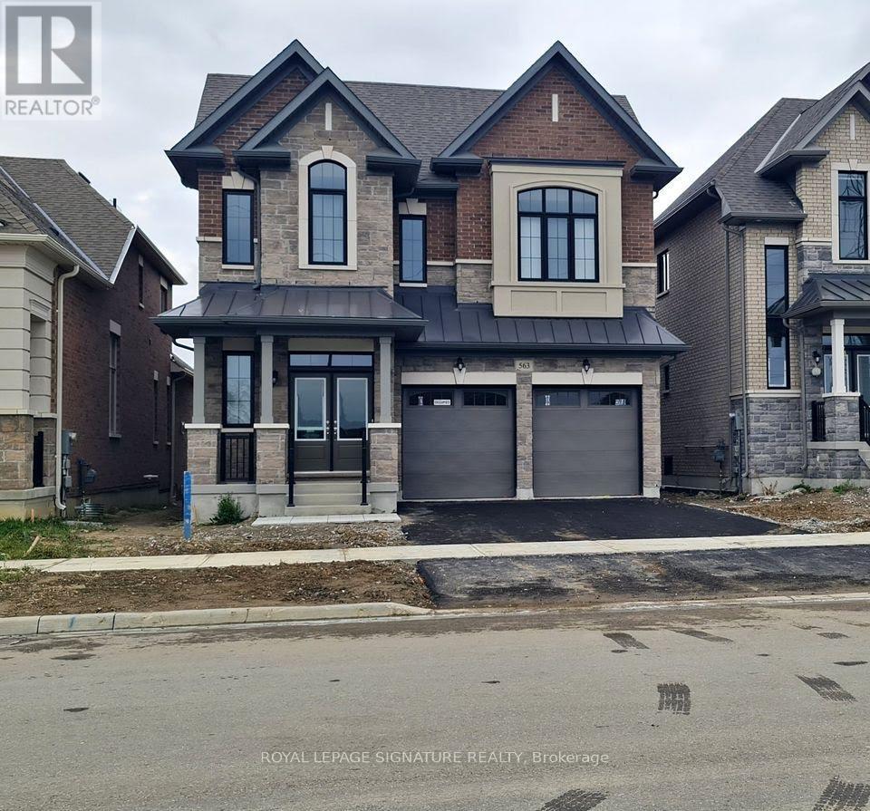Property at 563 KLEINBURG SUMMIT WAY image