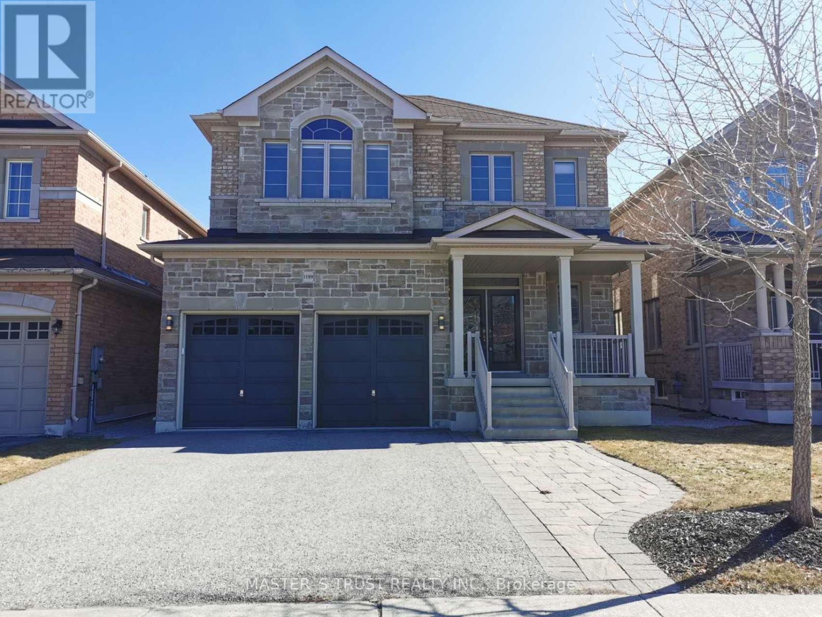 Property at 1189 ATKINS DRIVE image 1