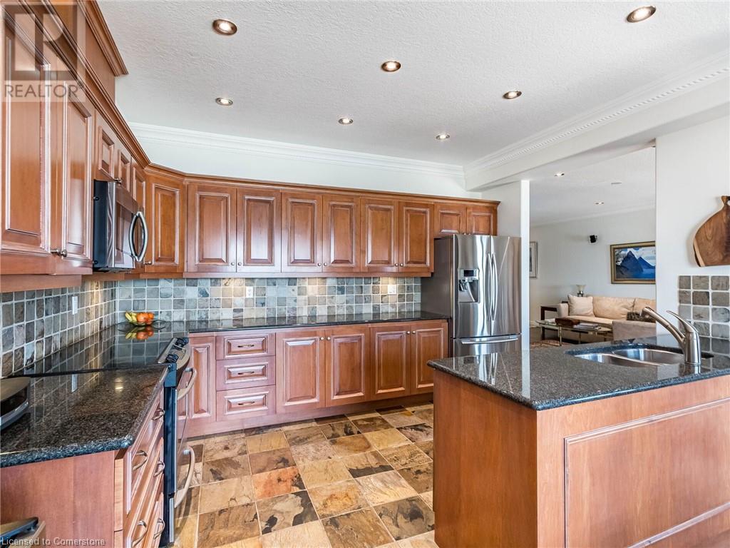 484 Millen Road Unit# 24, Stoney Creek, Ontario  L8E 6G4 - Photo 12 - 40708190