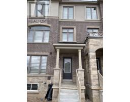 10 SUMMERBEAM WAY, Brampton, Ontario