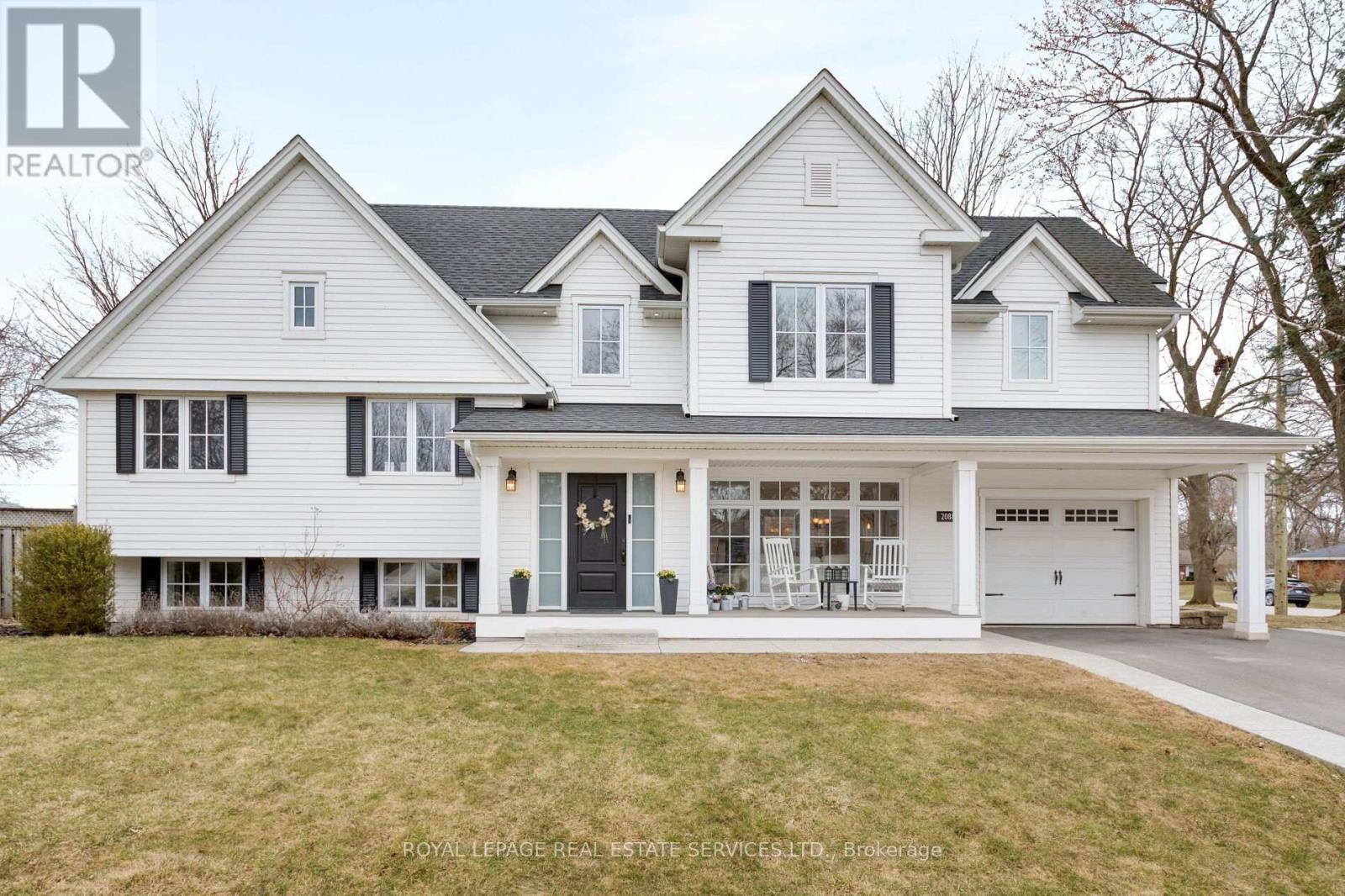 Property at 2088 SAXON ROAD image 1
