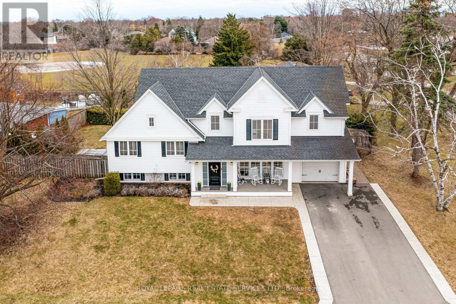 Property at 2088 SAXON ROAD image 2