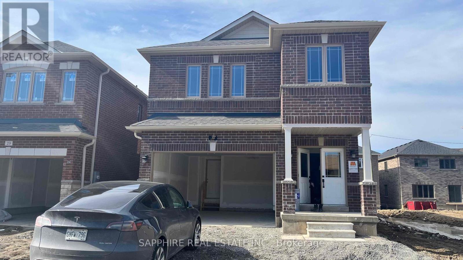 Property at 25 HUNTSWORTH AVENUE image 1