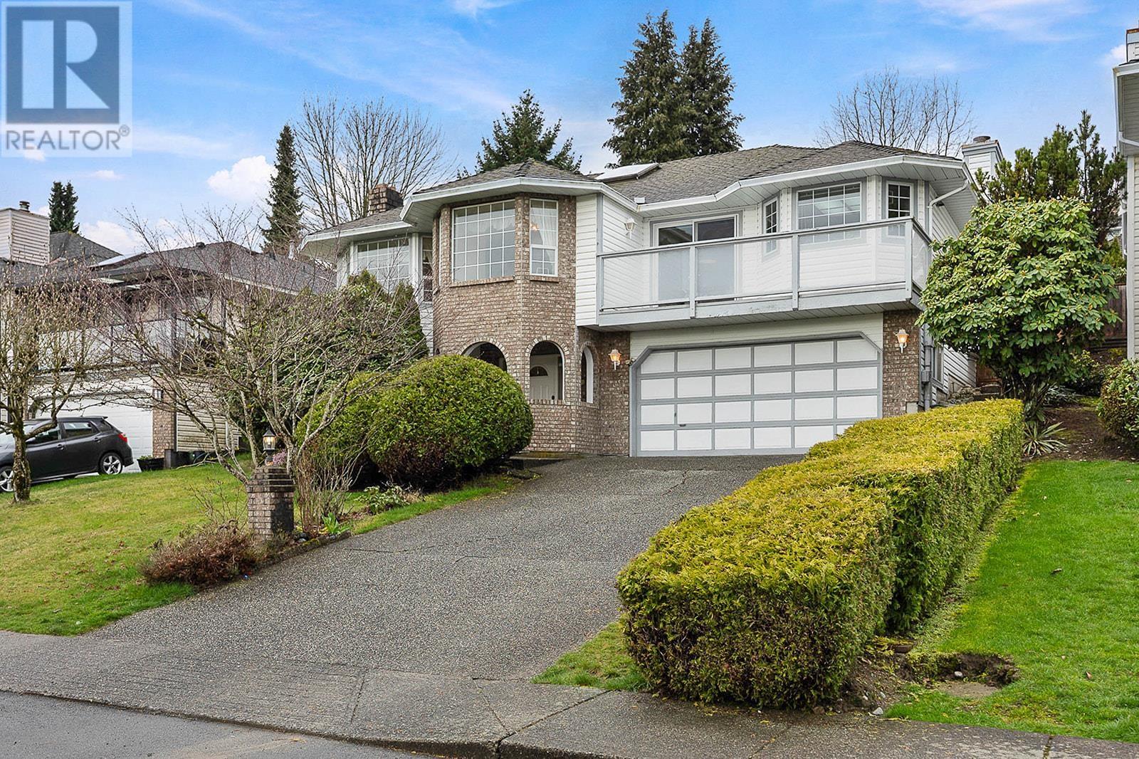 2850 Mara Drive, Coquitlam, British Columbia  V3C 5L2 - Photo 1 - R2984233