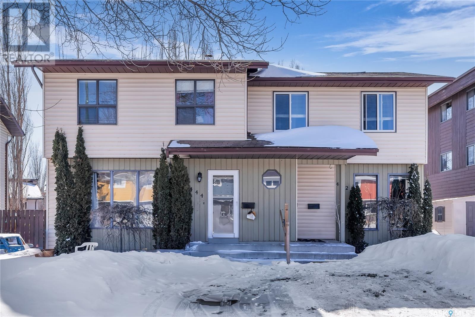 Property at 442 - 444 Russell ROAD image 1