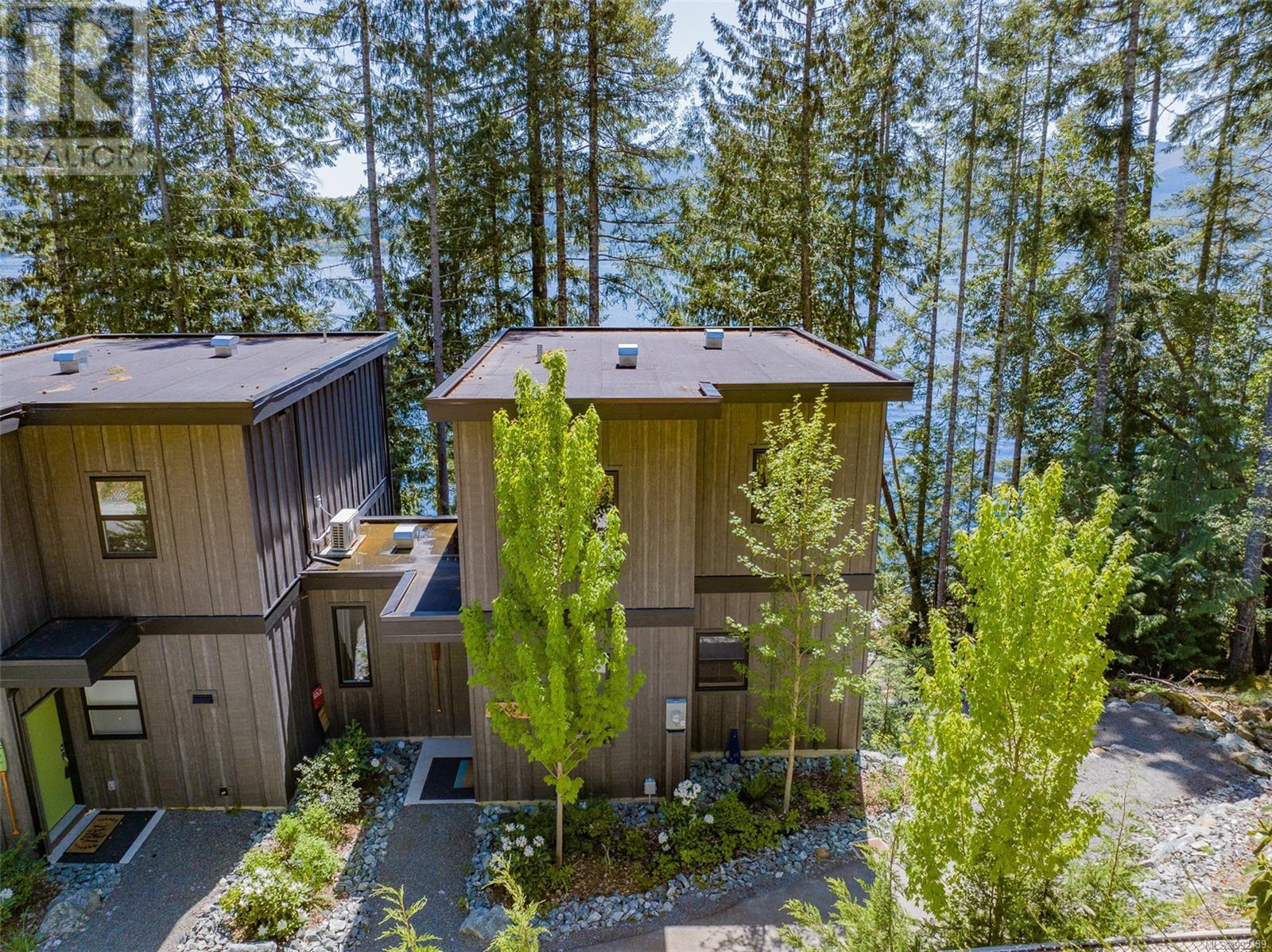 10 7470 Cottage Way, Lake Cowichan, British Columbia  V9G 1A5 - Photo 10 - 992439